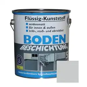 Betonfarbe Dynamic24 Flüssig Kunststoff 5L Bodenbeschichtung