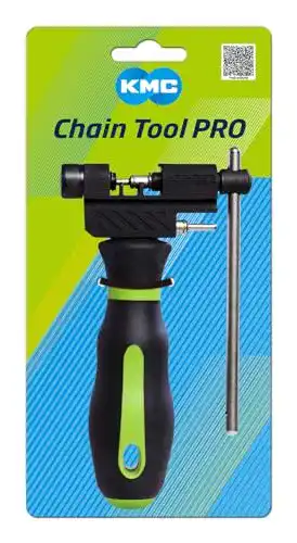 Kettennieter KMC Unisex – Erwachsene TOOL000CD