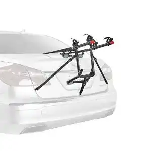 Fahrradträger 2 Fahrräder Allen Sports Deluxe, Modell 102DN-R
