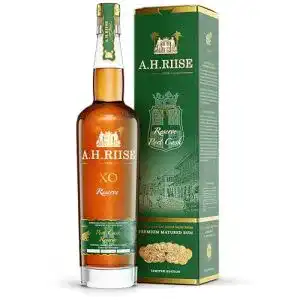 Riise-Rum A.H. Riise X.O. Reserve Port Cask Rum Limited Edition