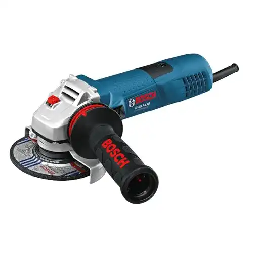 Winkelschleifer 115 mm Bosch Professional GWS 7-115 E