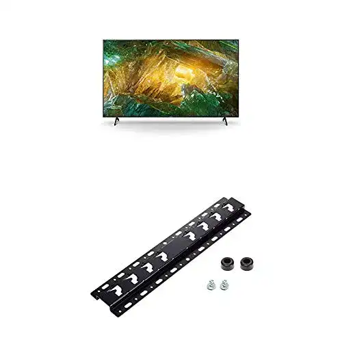 Die beste LCD-TV Sony KD-85XH8096 Bravia 215 cm (85 Zoll) Android TV 2026 Test Bestseller LCD-TV Sony KD-85XH8096 Bravia 215 cm (85 Zoll) Android TV