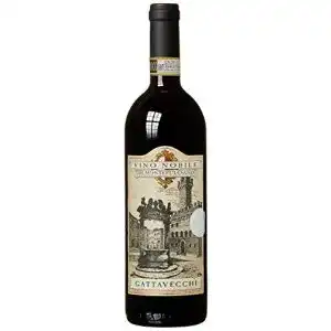 Italienischer Wein Gattavecchi Vino Nobile di Montepulciano 0.75 l