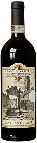 Italienischer Wein Gattavecchi Vino Nobile di Montepulciano 0.75 l