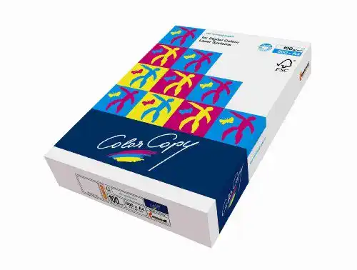 A3-Papier Color Copy Papier A3 120 g/m² 1 Packung à 500 Blatt