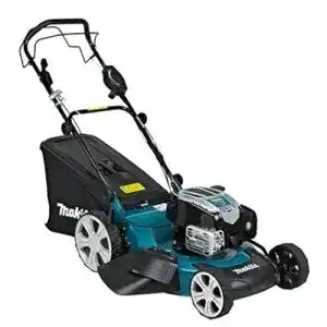 Benzin-Rasenmäher 51 cm Schnittbreite Makita PLM5113N2