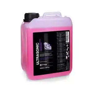 Ultraschallreiniger-Flüssigkeit Octopus Spezial, Konzentrat 2,5L