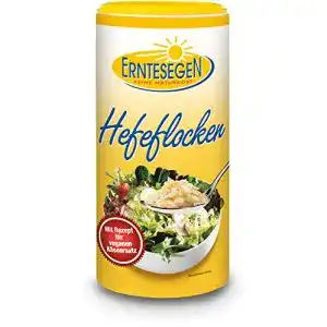 Hefeflocken Erntesegen (2 x 125 gr)