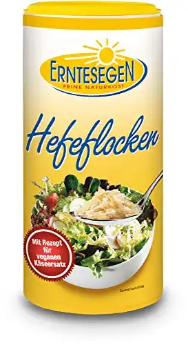 Hefeflocken Erntesegen (2 x 125 gr)