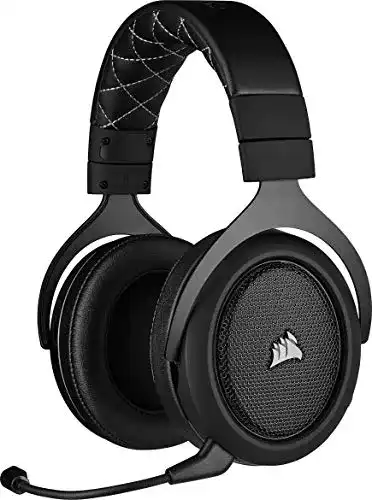 PS4-Headset Corsair HS70 Pro Wireless, 7.1 Surround Sound