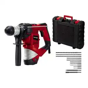 Kombihammer Einhell Bohrhammer TC-RH 900 Kit 900 W, 4100 min.