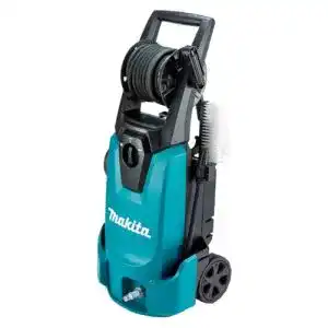 Oberfräse Makita RT0700CX2J + Trimmer 710 W