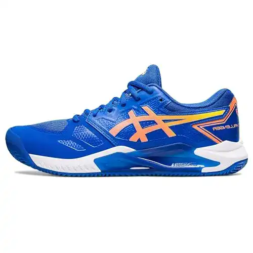 Tennisschuhe Herren ASICS Challenger 13 Scarpa da Tennis