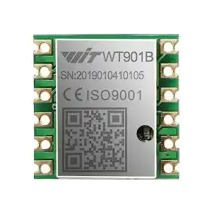 Accelerometer-Sensor WITMOTION 10-Achsen-Barometer
