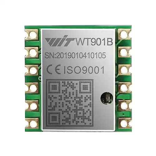 Accelerometer-Sensor WITMOTION 10-Achsen-Barometer