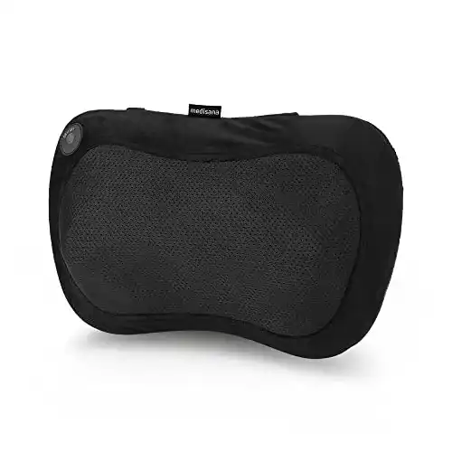 Medisana-Massagegerät Medisana MC 200 Shiatsu-Massagekissen
