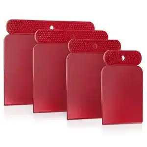 Japanspachtel PETITIONE PETITONE 4tlg Premium Spachtel Set