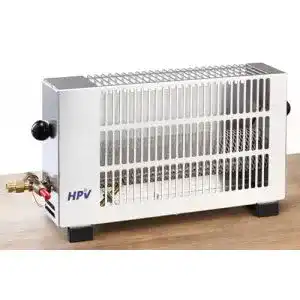 Zeltheizung Gas HPV Zeltheizung Campingheizung 1,7 KW