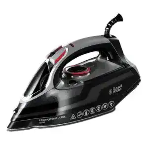 Russell-Hobbs-Bügeleisen Russell Hobbs Bügeleisen 3100W