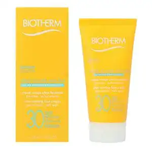 Biotherm-Sonnencreme Biotherm Sun Ultra Melting Face Cream