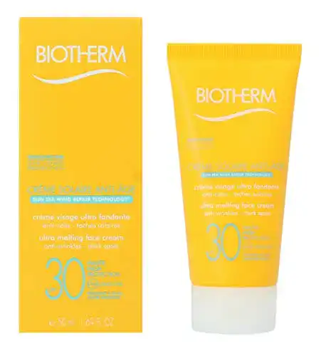 Biotherm-Sonnencreme Biotherm Sun Ultra Melting Face Cream