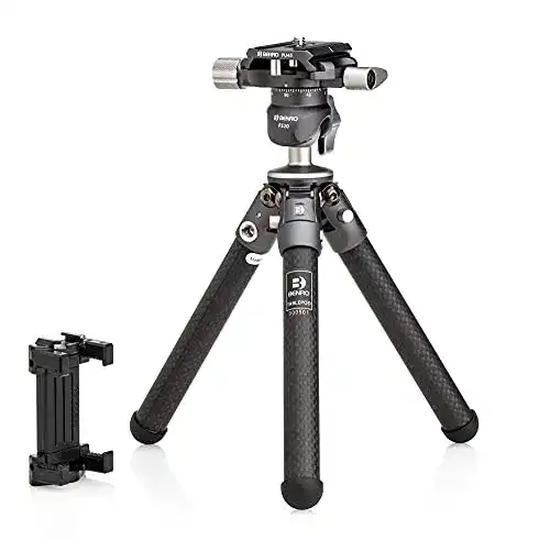 Benro-Stativ Benro TablePod Stativ-Set