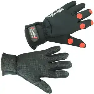 Angelhandschuhe Gamakatsu Power Thermo Angelhandschuh XL