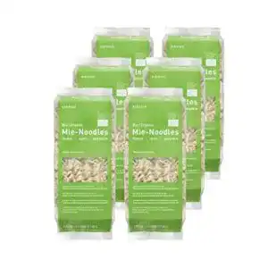 Mie-Nudeln Alb Gold AG Dinkel Mie Noodles, (6 x 250 g)