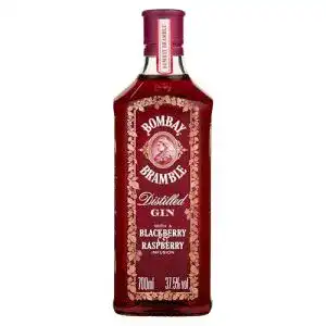 Bombay-Sapphire-Gin Bombay Bramble Dry Gin, 700ml