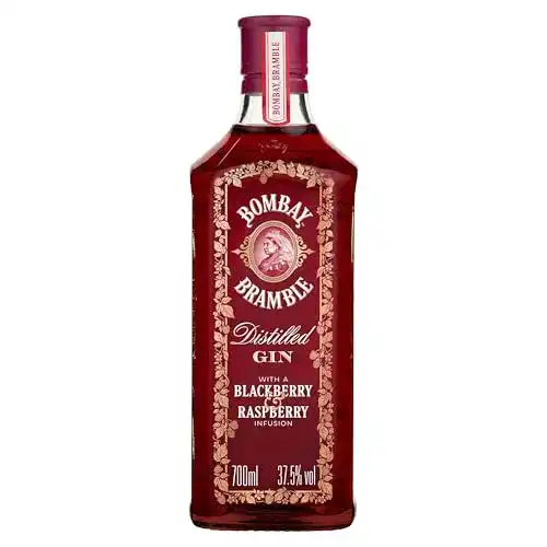 Bombay-Sapphire-Gin Bombay Bramble Dry Gin, 700ml