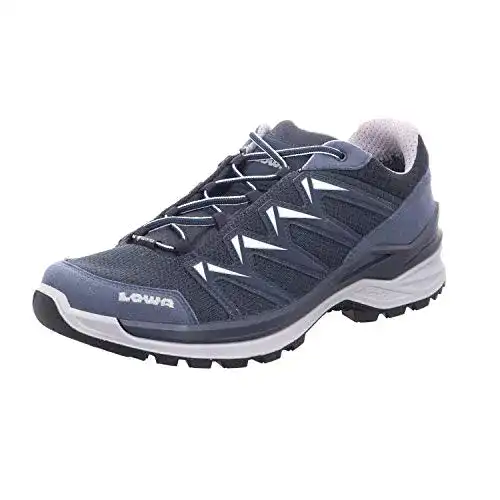 Wanderschuhe Unisex LOWA Innox PRO GTX LO Unisex Outdoor