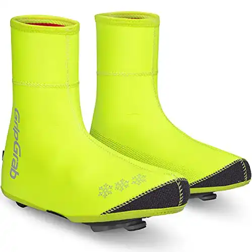Gripgrab-Überschuhe GripGrab Erwachsene Arctic gefüttert