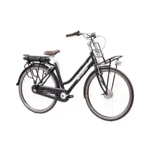 E-Bike Nabenschaltung F.lli Schiano E-Ville 28 Zoll E-bike Pedelec