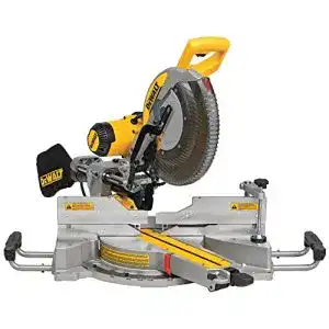Kappsäge DEWALT Paneelsäge 1675W DWS780 inkl. Zubehör
