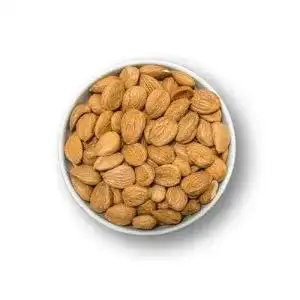 Bittere Aprikosenkerne 1001 Frucht 500 g naturbelassen B17