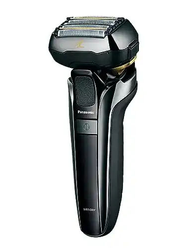 Panasonic-Rasierer Panasonic Premium Rasierer ES-LV6Q