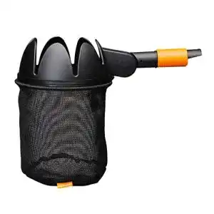 Obstpflücker Fiskars für QuikFit Stiele, Werkzeugkopf, L: 32 cm