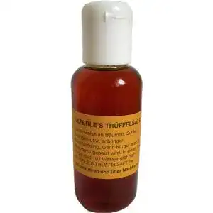 Wildschwein-Lockmittel Kieferle Trüffelsaft 100 ml Wildschwein