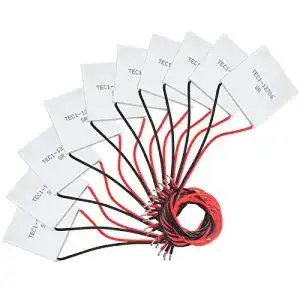 Peltierelement diymore 10PCS Peltier Modul TEC1-12706