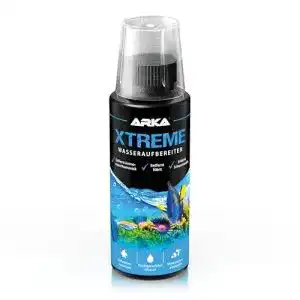 Wasseraufbereiter Aquarium MICROBE-LIFT Xtreme, 118ml