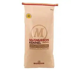 Magnusson-Hundefutter MAGNUSSONs Kennel 14kg