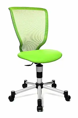 Kinderdrehstuhl Topstar 71487S05 Titan Junior, Netzrückenlehne