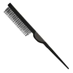 Toupierbürste Efalock Wet Brush Epic , schwarz