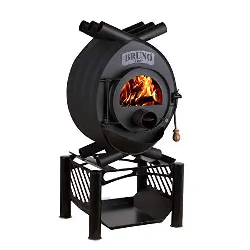 Bruno-Werkstattofen BRUNO Werkstattofen Pyro I – 13 kW