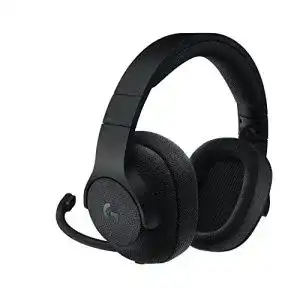 Surround-Kopfhörer Logitech G433 kabelgebunden, Gaming