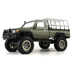Amewi-Crawler Amewi RC Scale Crawler AMXRock RCX10BS