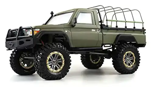 Amewi-Crawler Amewi RC Scale Crawler AMXRock RCX10BS