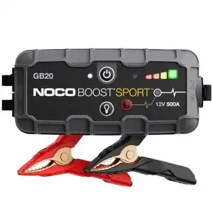 Starthilfegerät NOCO Boost Sport GB20 500A 12V UltraSafe