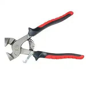 Kneifzange TILER Fliesenzange, Mosaikzange