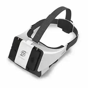 FPV-Brille TX Neue V2.0 FXT Viper FPV Brille 5,8 GHz 40CH Video